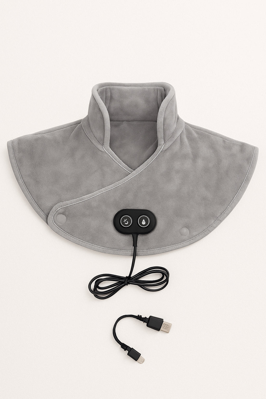 DreamRevive™ Heated Neck & Shoulder Pad