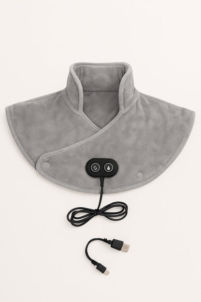 DreamRevive™ Heated Neck & Shoulder Pad